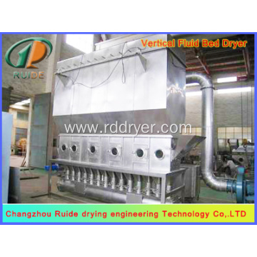 XF Series Fluidized Bed Drying Machine